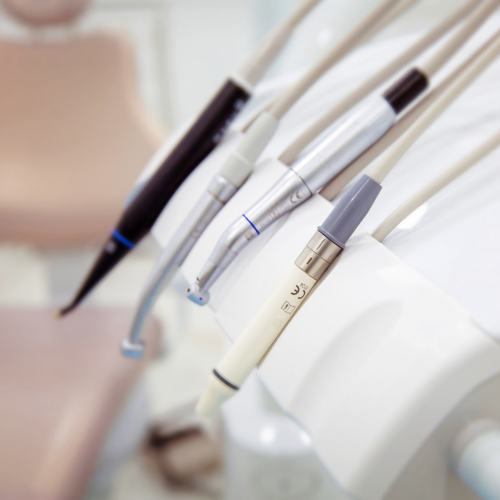 Foto CLINICAS CLEARDENT